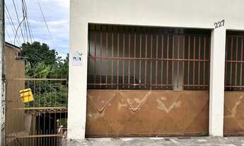 Imagem: Aluga-se casa em Laranjeiras/Serra