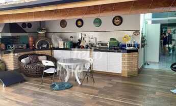 Imagem 3: Casa 3 quartos à venda no(a) Jardim