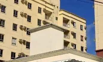 Imagem 2: Alugar - Apartamento em Ponta Negra - 2/4 Suíte - 56m² - Porto Paládio