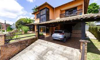 Imagem 2: Casa com 5 quartos no melhor condomínio da Várzea, em Teresópolis