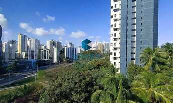 Imagem 6: SALA COMERCIAL em SALVADOR - BA, RIO VERMELHO