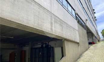 Imagem 2: Prédio inteiro para locação em Vila Camargos - SP