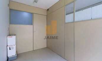 Imagem 6: Conjunto Comercial com 3 Salas 1 Vaga em Higienópolis