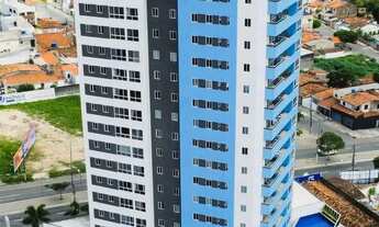 Imagem: Apartamento na Av. Manoel Tavares com 3