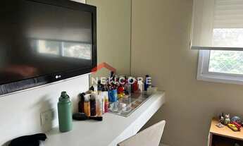 Imagem 5: Apartamento em Rua Doutor José de Andrade Figueira - Vila Suzana - São Paulo/SP