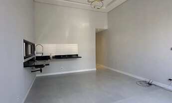 Imagem 6: Vendo Linda Casa Nova Jd. das Flores - ACEITA FINANCIAMENTO