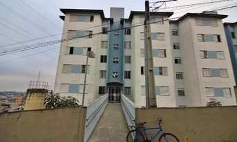 Imagem 4: Apartamento com 2 quartos com 49m2 no ABC !