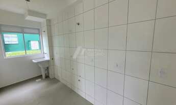 Imagem 4: Apartamento Térreo para Alugar em Costeira, Araucária - 2 Quartos