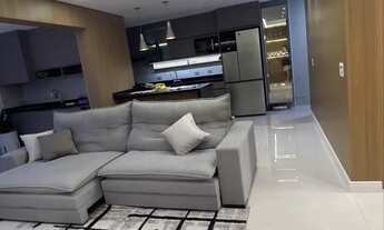 Imagem 3: Apartamento Helbor Passeo Patteo Mogilar 116 m² - Mogi das Cruzes -SP