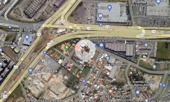 Imagem: TERRENO VENDA LINHA VERDE CURITIBA