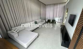 Imagem 3: Locação Casa Alphaville Vespasiano Vespasiano