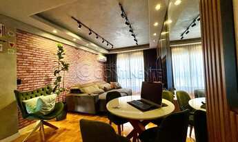 Imagem 7: APARTAMENTO À VENDA EM COQUEIROS - 02 DORMITÓRIOS - GARAGEM - MOBILIADO - ITAGUAÇÚ