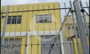 Imagem: Edifício Comercial em Vila Ema