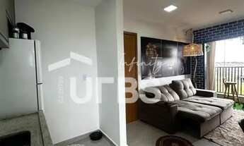 Imagem: 0 - Apartamento 2 quartos, sendo 1 suíte