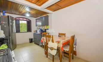 Imagem 8: Vendas Casa Curitiba PR