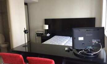 Imagem 7: Flat para Locação em São Paulo, Perdizes, 1 dormitório, 1 suíte, 1 banheiro, 1 vaga