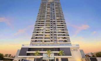 Imagem 2: APARTAMENTO 02 QUARTOS, 01 SUÍTE - LAND226, LESTE UNIVERSITÁRIO