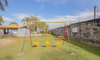 Imagem 4: Casa á Venda no Golden Park Sigma 3 Quartos sendo 1 Suíte