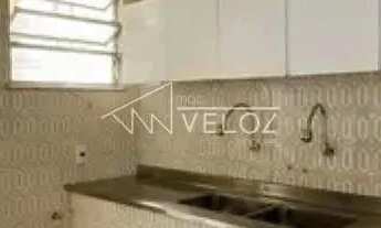 Imagem: Apartamento Padrão / Residencial / Laranjeiras