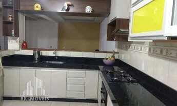 Imagem 4: RR0247D Chácara 200m² - CHÁCARA PAU PINTADO - OPORTUNIDADE - 3 Dorms 2 Vagas - Nova Odessa