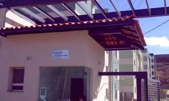 Imagem 2: Alugo AP Vespasiano, Santa Clara, 2 quartos, 1 vaga, 2° andar