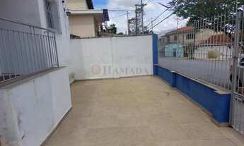 Imagem 4: Casa Térrea para Locação em São Paulo, Cidade Dutra, 2 dormitórios, 1 banheiro, 2 vagas