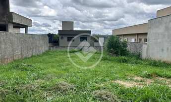 Imagem: Lote 399 m² no Condomínio Portal do Sol