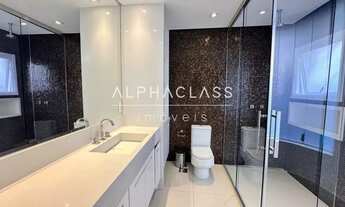 Imagem 14: Casa para locação em Alphaville - Alpha Conde