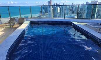 Imagem 2: ALUGO FLAT D ALTO PADRAO NA AVENIDA BOA VIAGEM