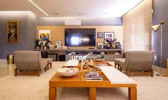 Imagem 7: Dinastia Living Desire - Apartamento 4 quartos, sendo 4 suítes