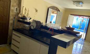 Imagem 2: Casa Temporada Barra de Jacuipe