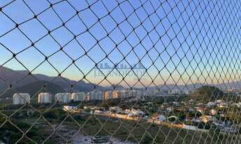 Imagem 2: Barra da Tijuca Apartamento com 2 dormitórios