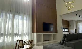 Imagem 7: Casa com 5 dormitórios à venda sendo 5 suítes, 352 m² por - R$ 6.500.000,00 - Santa Regina