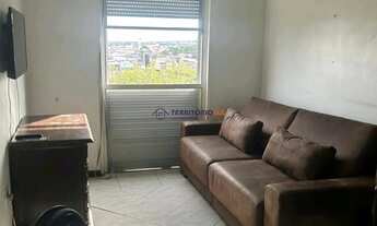 Imagem: Apartamento de 2 dormitórios, 1 vaga, elevador