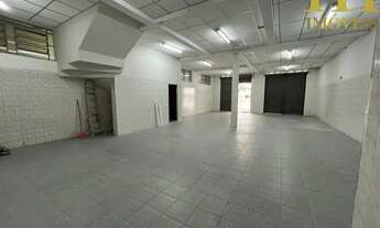 Imagem 3: Ponto Comercial no Parque Residencial Flamboyant