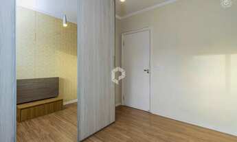 Imagem 14: Um duplex aconchegante no Ecoville