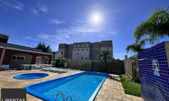 Imagem 2: Casa em condominio fechado de 2 dormitorios MOBILIADA!