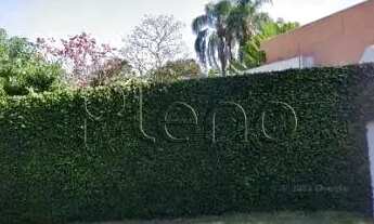 Imagem 3: Terreno à venda em Campinas, Parque Taquaral, com 1070.5 m²