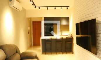 Imagem 3: Apartamento à Venda - Lapa, 2 Quartos, 54 m2