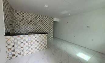 Imagem 4: Casa para alugar, 50 m² por R$ 1.100,00/mês - Mondubim - Fortaleza/CE