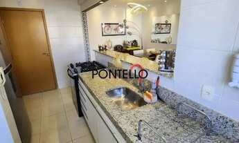 Imagem 3: Apartamento à venda, 3 quartos, 1 suíte, 2 vagas, Nova Granada - Belo Horizonte/MG