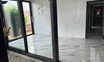 Imagem 3: Casa com 3 dormitórios à venda, 370 m² por R$ 1.290.000,00 - Condomínio Flamboyant - Jaú/S