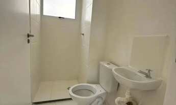 Imagem 6: Apto 42m² com 2 Quartos | Setor Grajaú