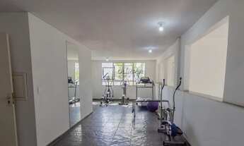 Imagem: Venda Apartamento 3 Dormitórios - 107 m²