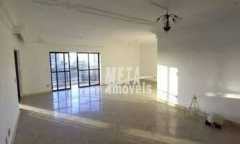 Imagem 3: Apartamento com 3 dormitórios à venda, 215 m² por R$ 650.000,00 - Centro - Campos dos Goyt