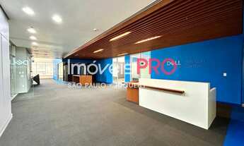 Imagem 4: Conj. Comercial, Brooklin - São Paulo