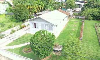 Imagem: Casa Mista - Venda - 03 quartos - 139m2