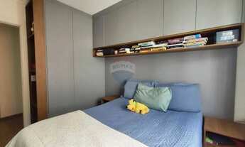 Imagem 6: Apartamento no Arvoredo com Lazer Completo