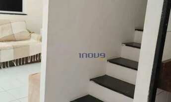 Imagem 5: Casa à venda por R$ 350.000,00 - Centro - Eusébio/CE