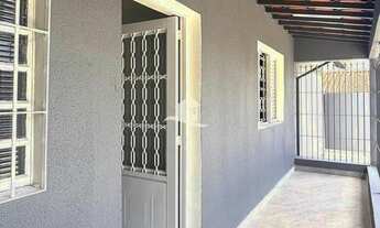 Imagem 5: Casa comercial / residencial com 2 dormitórios na Vila Joaquim Inácio. 3 vagas de garagem